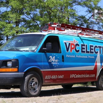 VPC Electric - Electricians Near Me