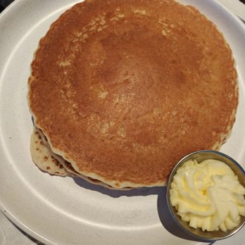 Cafe Americano Paris - Pancakes - Breakfast & Brunch Near Me - Las Vegas, Nevada