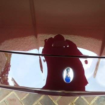 Heart II Heart Mobile Detailing - Keswick Vineyards - Auto Detailing Near Me - Keswick, Virginia Heart II Heart Mobile Detailing - Keswick Vineyards - Auto Detailing Near Me - Keswick, Virginia