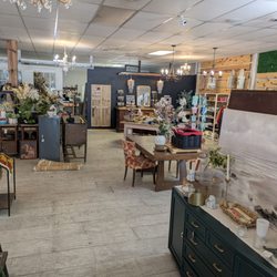 Found Vintage Market