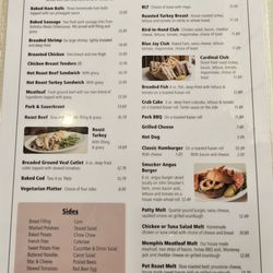Bird-in-Hand Family Restaurant & Smorgasbord