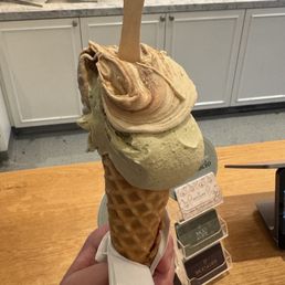 Waffle Cone Only