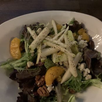 Tir na nÓg Irish Pub - Pear Salad - Irish Pub Near Me - Philadelphia, Pennsylvania