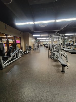 Anderson Munger Family YMCA by null