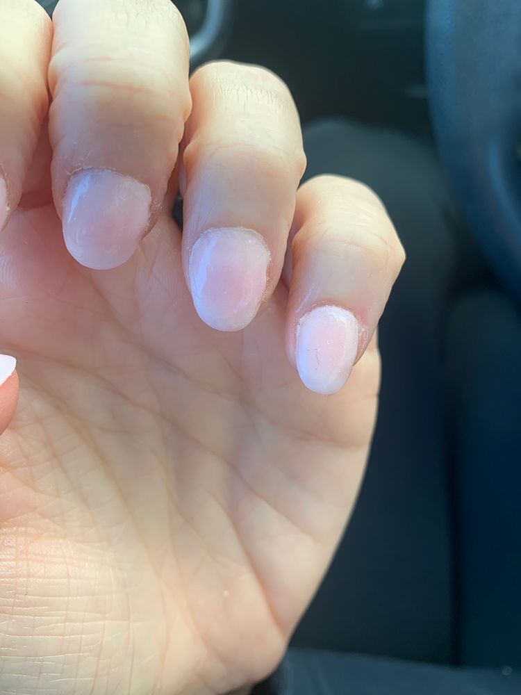 SIGNATURE NAILS & SPA Updated August 2024 65 Photos & 20 Reviews