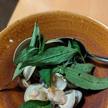 HaiSous Vietnamese Kitchen - Nghêu Hap Så - Vietnamese Near Me - Chicago, Illinois HaiSous Vietnamese Kitchen - Nghêu Hap Så - Vietnamese Near Me - Chicago, Illinois