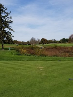 Garden City Country Club by null