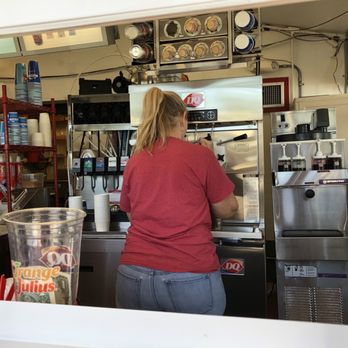 Dairy Queen Store - Ice Cream & Frozen Yogurt Near Me - Key West, Florida Dairy Queen Store - Ice Cream & Frozen Yogurt Near Me - Key West, Florida