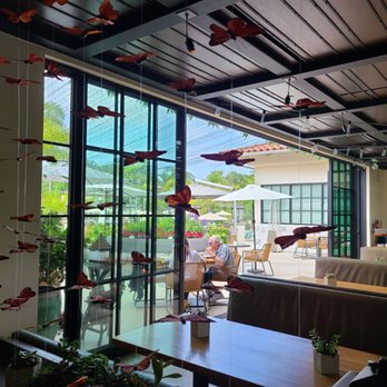Seasons Restaurant - New American Near Me - Carlsbad, California