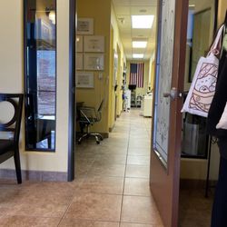 Town & Country Dental - Sanitized rooms