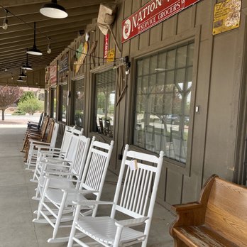 Cracker Barrel Old Country Store - American Near Me - Gallup, New Mexico