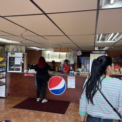 Los Gallegos Bakery - Mostrador