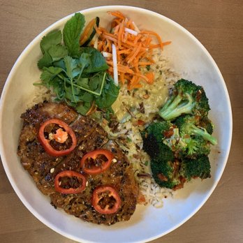 Veggie Grill by Next Level - Sandwiches Near Me - El Segundo, California Veggie Grill by Next Level - Sandwiches Near Me - El Segundo, California