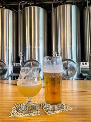 East Village Brewing Company by null