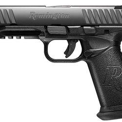 Pirate Firearms - Remington RP 45