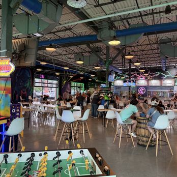 Hi-Wire Brewing - Brewpubs Near Me - Charlotte, North Carolina Hi-Wire Brewing - Brewpubs Near Me - Charlotte, North Carolina