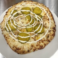 MI pizza