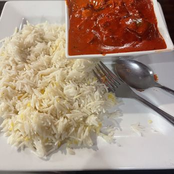 Gateway To India - Lamb Tikka Massala, my new favorite dish! - Indian Near Me - Longwood, Florida
