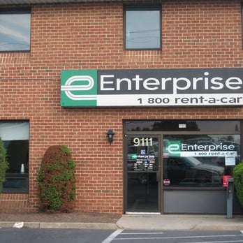 Enterprise Rent-A-Car - Car Rental Near Me - Manassas, Virginia Enterprise Rent-A-Car - Car Rental Near Me - Manassas, Virginia