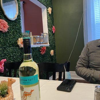 Sabor Peru - BYOB - Peruvian Near Me - Caldwell, New Jersey