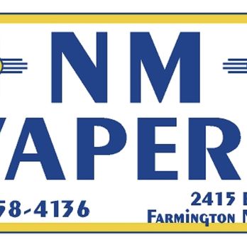 New Mexico Vapers - 24/7 Service & Supply
+1 (505) 258-4136 - Tobacco Shops Near Me - Farmington, New Mexico New Mexico Vapers - 24/7 Service & Supply
+1 (505) 258-4136 - Tobacco Shops Near Me - Farmington, New Mexico