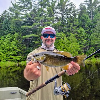 Sweetwater Angler - Fish - Fishing Near Me - Caratunk, Maine