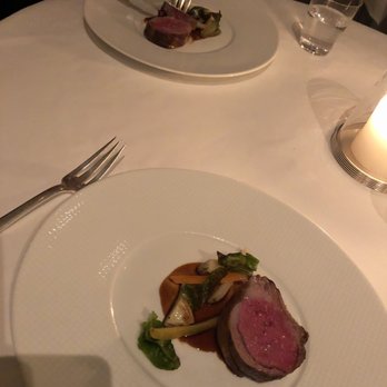 Per Se - French Near Me - New York, New York