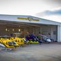 Photo of Helicopter Express
