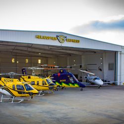 Helicopter Express