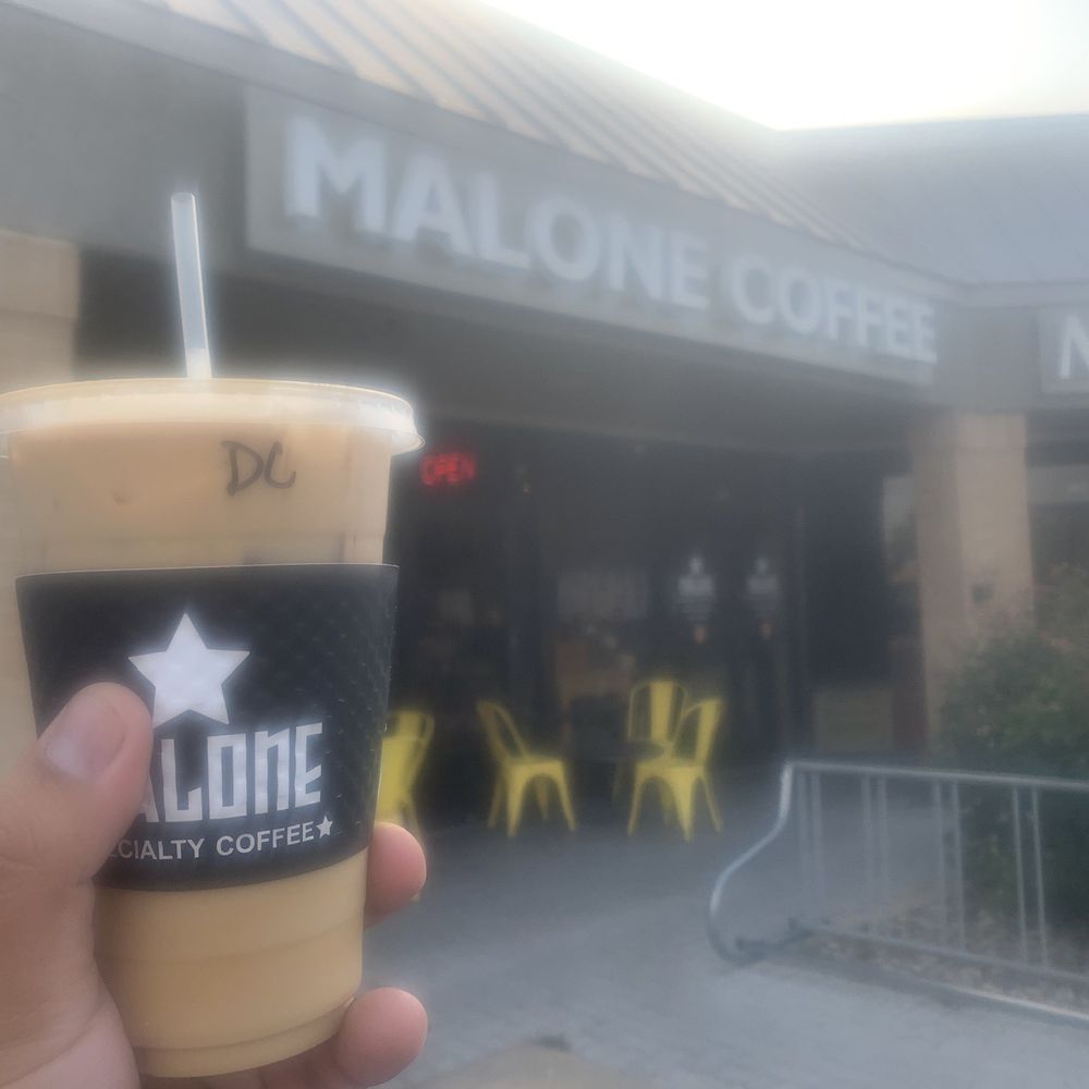 Malone Specialty Coffee - Coffee Roasteries Near Me - Austin, Texas Malone Specialty Coffee - Coffee Roasteries Near Me - Austin, Texas