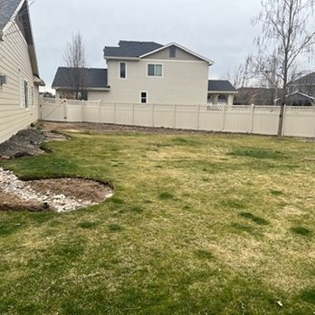Vaughan Landscapes - Before - Landscaping Near Me Vaughan Landscapes - Before - Landscaping Near Me