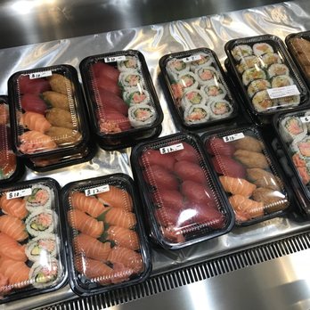 Ahi & Vegetable - Ala Moana - Poke Near Me - Honolulu, Hawaii