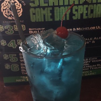 Fibber Magees - Irish Near Me - Chandler, Arizona
