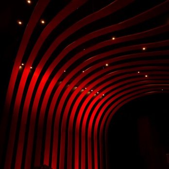 1618 Asian Fusion - Ambiance - Vietnamese Near Me - Austin, Texas