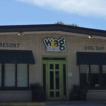 Wag Atlanta - Pet Sitting Near Me - Atlanta, Georgia Wag Atlanta - Pet Sitting Near Me - Atlanta, Georgia