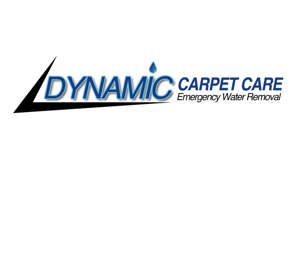 DYNAMIC CARPET CARE & EMERGENCY WATER REMOVAL Updated June 2024
