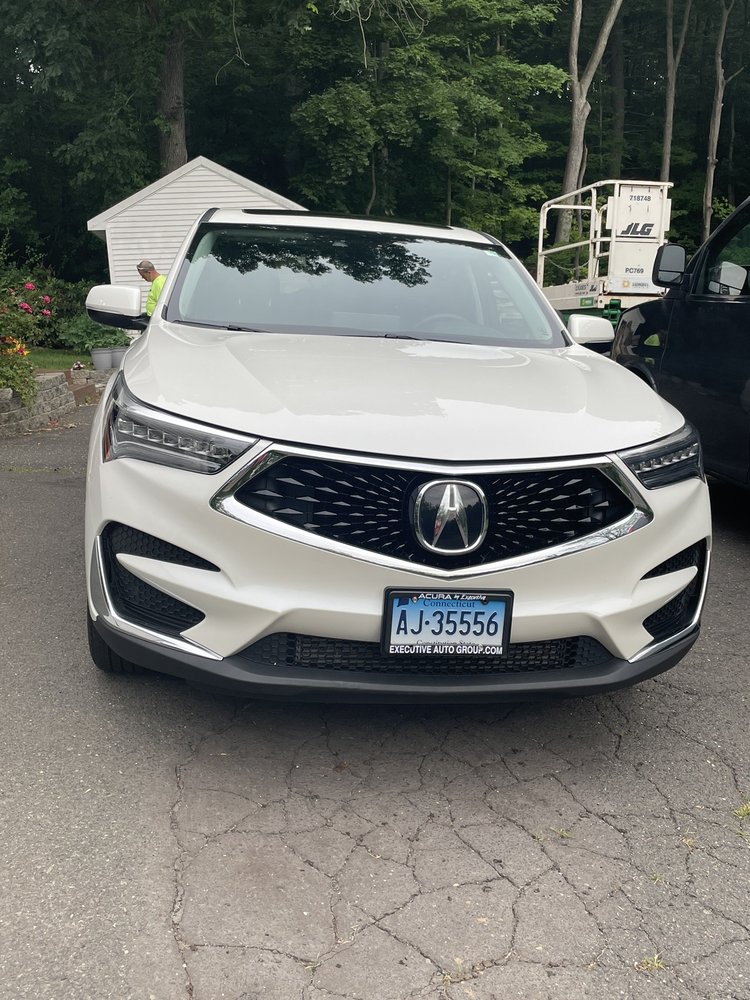 ACURA OF BERLIN Updated October 2024 24 Photos & 47 Reviews 224