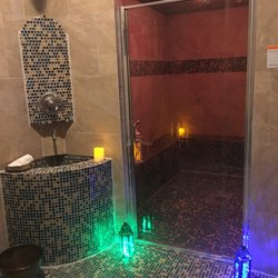 Moroccan Hammam & Day Spa