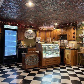 Great Biscuit & Spice - Bakeries Near Me - Saginaw, Texas Great Biscuit & Spice - Bakeries Near Me - Saginaw, Texas