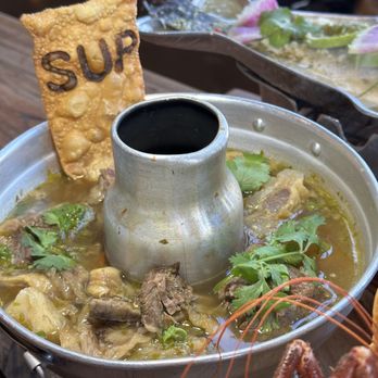 Sup Thai Kitchen - Thai Near Me - Fresh Meadows, New York Sup Thai Kitchen - Thai Near Me - Fresh Meadows, New York