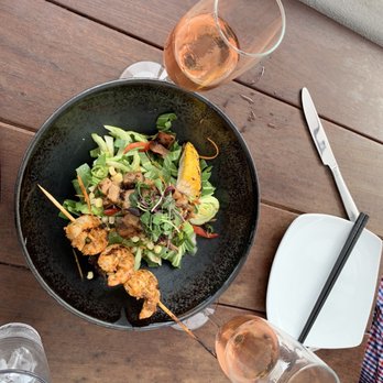 Oku - Sushi Bars Near Me - Santa Barbara, California