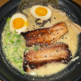 Tonkotsu Ramen