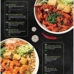 Pho Gia Dinh