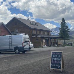 Stanley High Country Inn