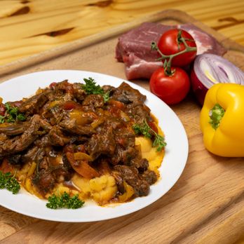 Olesya's Kitchen - Gulyash - Ukrainian Near Me - Columbus, Indiana Olesya's Kitchen - Gulyash - Ukrainian Near Me - Columbus, Indiana