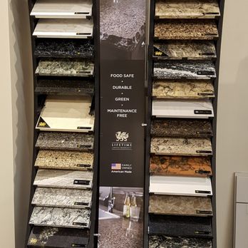 Better Kitchens & Baths - Cambria Quartz Surfacing - Cabinetry Near Me - Richmond, Virginia Better Kitchens & Baths - Cambria Quartz Surfacing - Cabinetry Near Me - Richmond, Virginia