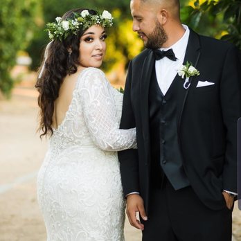 Ferndales Bridal - Bridal Near Me - Orange, California