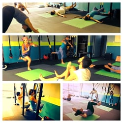 ADAPT Performance Kauai - More Group Personal Training fun