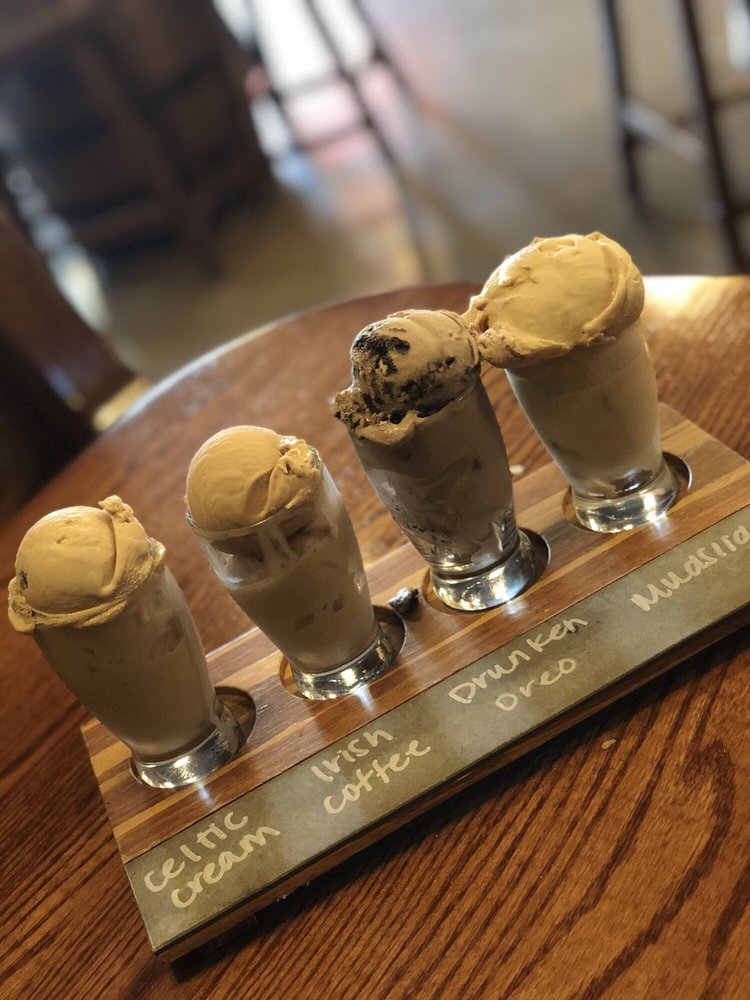 DADDY O’BRIEN’S IRISH ICE CREAM PUB 229 Photos & 228 Reviews 5910