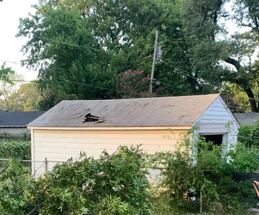 Slide of BEYOND Roofing and Siding